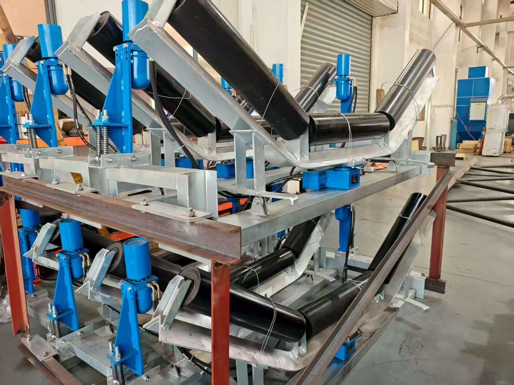 Rastiya Rêzkirina Hydraulic: Meriv çawa dixebite & çima girîng e