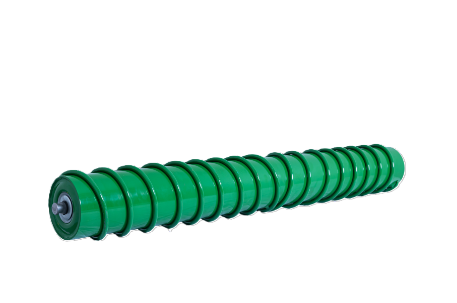 Taybetmendî û Feydeyên Roller Roller