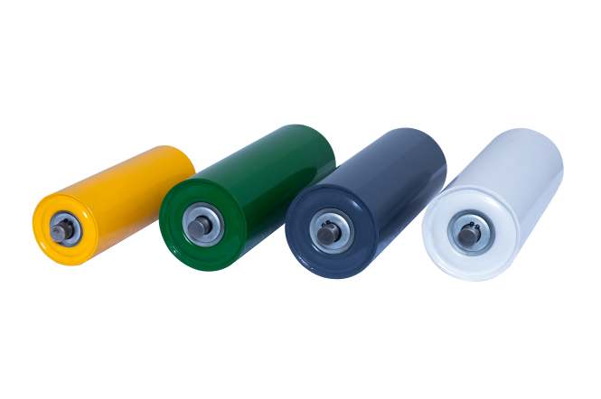 Roller hilgirtin
