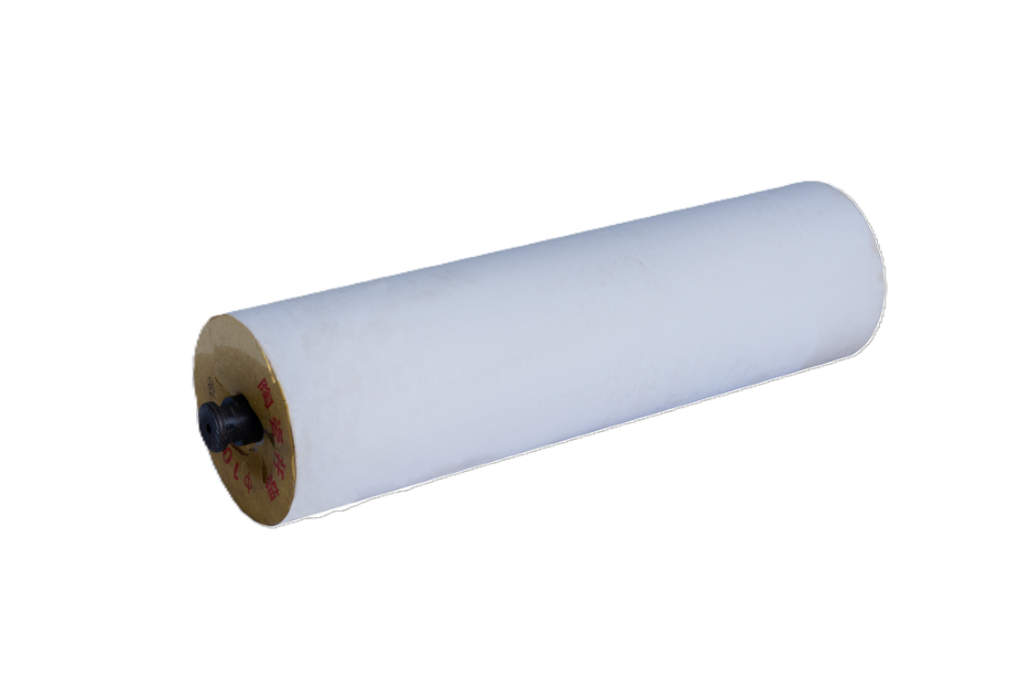 Idler Conveyor Ceramic
