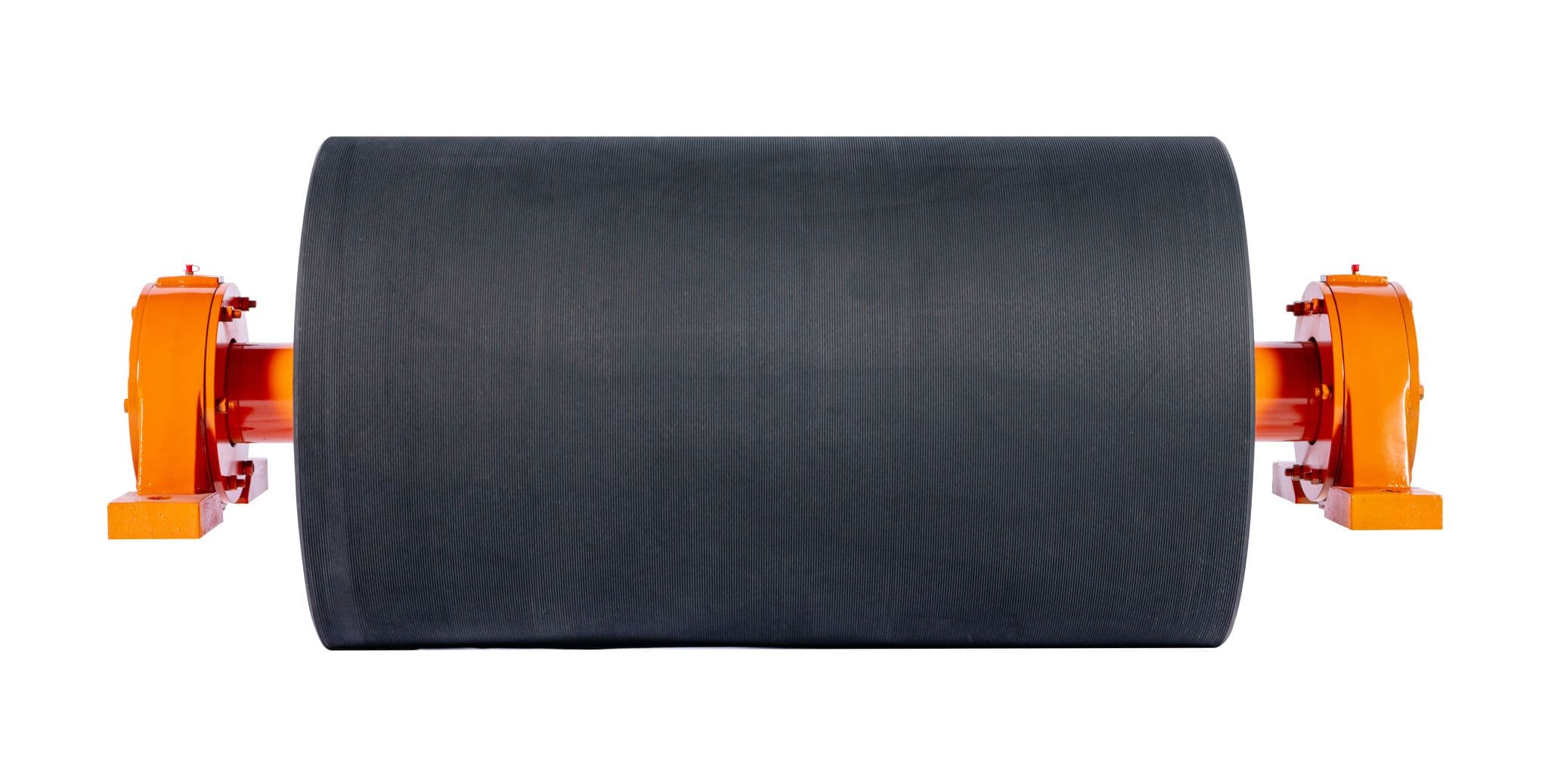 Pulley Takeup Conveyor ji bo pergala veguhastinê